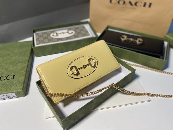 グッチ財布コピー 定番人気2021新品 GUCCI レディース 長財布 - 画像 (3)