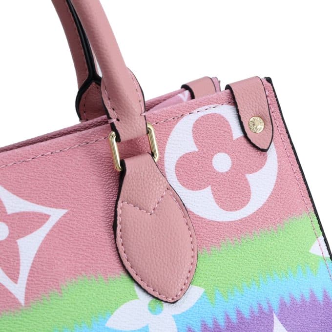 ルイヴィトンバッグコピー 定番人気2020新品 Louis Vuitton レディース トートバッグ - 画像 (5)