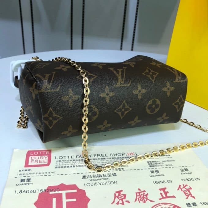 ルイヴィトンバッグコピー 2020新品注目度NO.1 Louis Vuitton レディース ショルダーバッグ - 画像 (5)