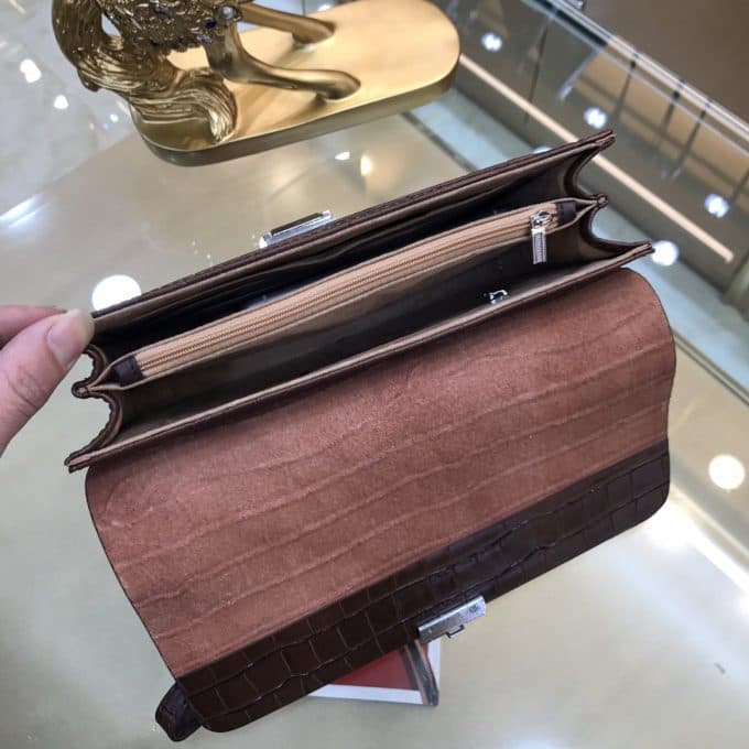 モンブランバッグコピー 大人気2021新品 Montblancメンズ セカンドバッグ - 画像 (8)