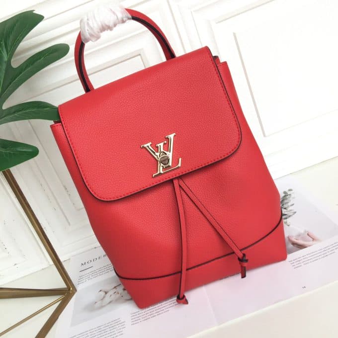 ルイヴィトンバッグコピー 定番人気2020新品 Louis Vuitton レディース バックパック