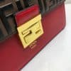 フェンディバッグコピー 大人気2022新品 FENDI レディース ハンドバッグ - 画像 (4)
