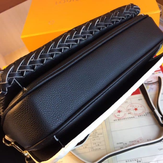 ルイヴィトンバッグコピー 大人気2020新品 Louis Vuitton レディース ハンドバッグ - 画像 (5)