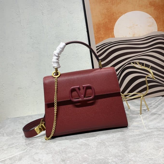 ヴァレンティノバッグコピー 定番人気2022新品 Valentino レディース ハンドバッグ