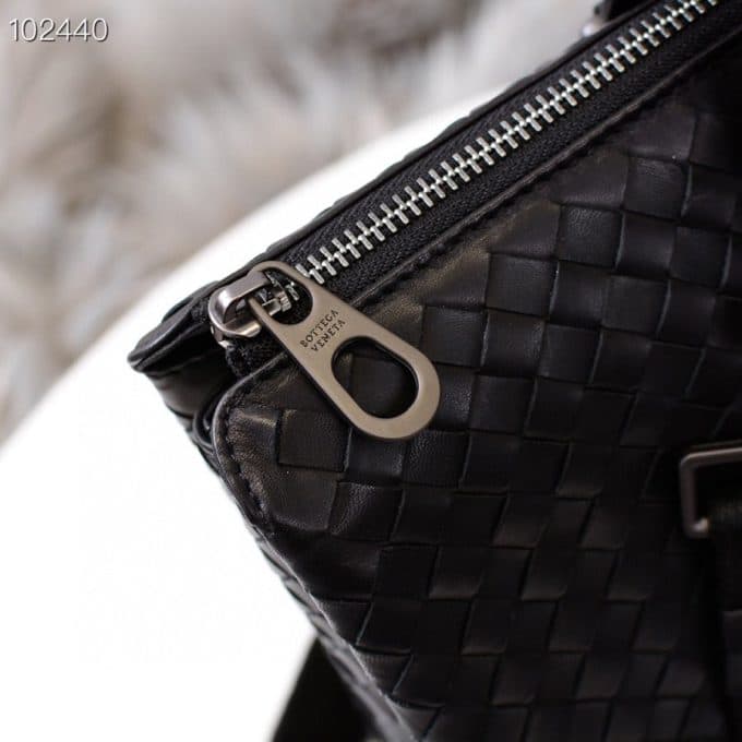 ボッテガヴェネタバッグコピー 大人気2021新品 Bottega Veneta メンズ ブリーフケース - 画像 (8)