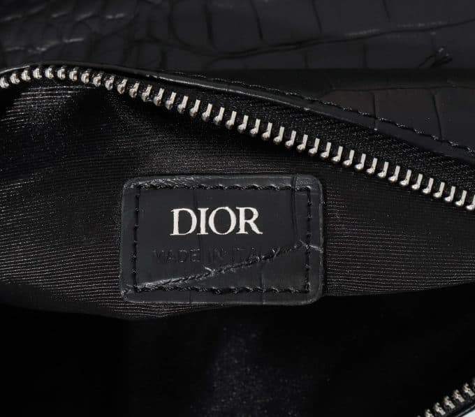ディオールバッグコピー 2020新品注目度NO.1 Dior 男女兼用 ボディバッグ - 画像 (8)