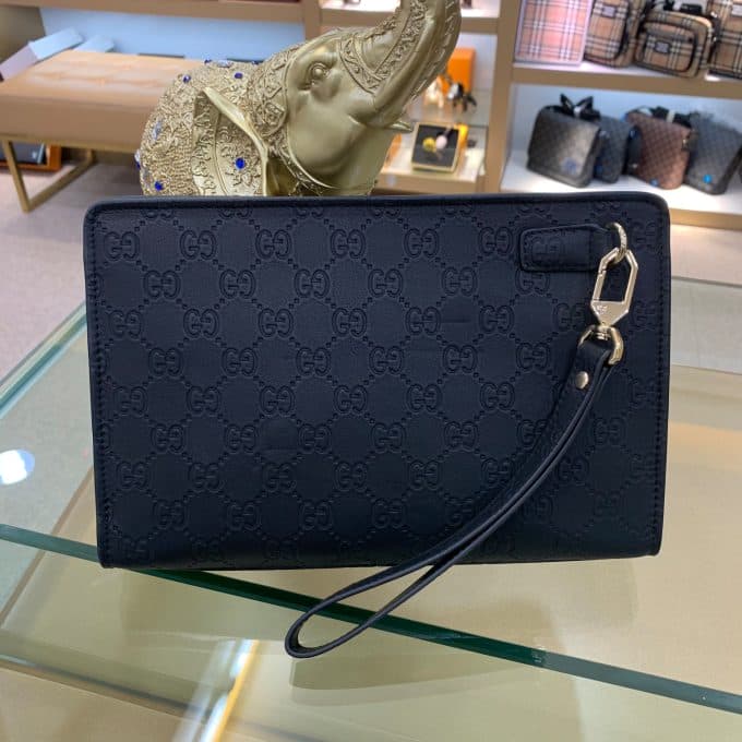 グッチバッグコピー 定番人気2021新品 GUCCI メンズ セカンドバッグ - 画像 (2)