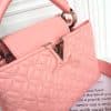 ルイヴィトンバッグコピー 2020新品注目度NO.1 Louis Vuitton レディース ハンドバッグ - 画像 (4)