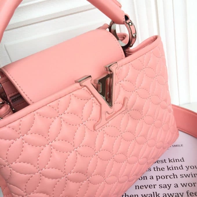 ルイヴィトンバッグコピー 2020新品注目度NO.1 Louis Vuitton レディース ハンドバッグ - 画像 (4)