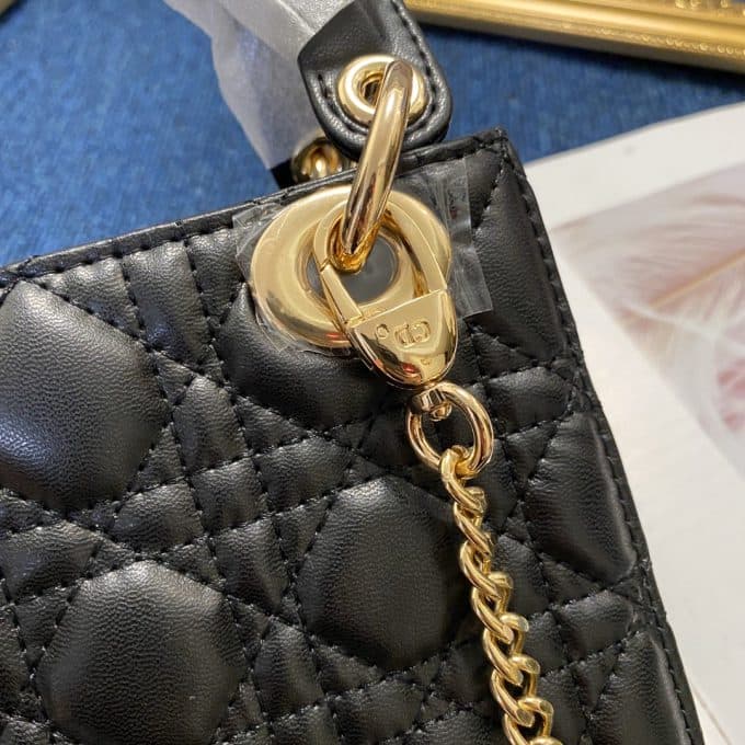 ディオールバッグコピー 2020新品注目度NO.1 Dior レディース ハンドバッグ - 画像 (6)