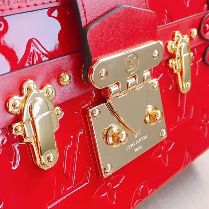 ルイヴィトンバッグコピー 2020新品注目度NO.1 Louis Vuitton レディース ショルダーバッグ - 画像 (8)