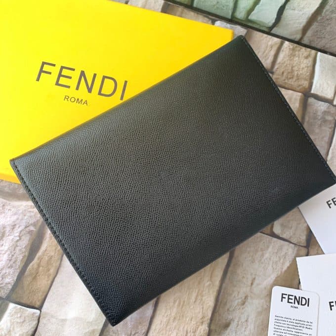 フェンディバッグコピー 定番人気2021新品 FENDI 男女兼用 セカンドバッグ - 画像 (2)