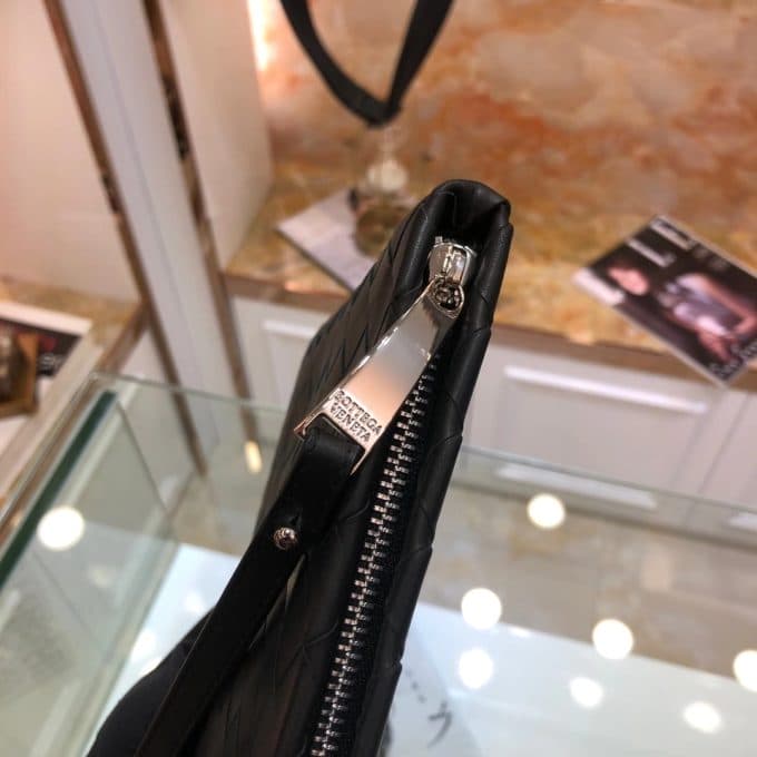 ボッテガヴェネタバッグコピー 大人気2021新品 Bottega Veneta メンズ セカンドバッグ - 画像 (6)