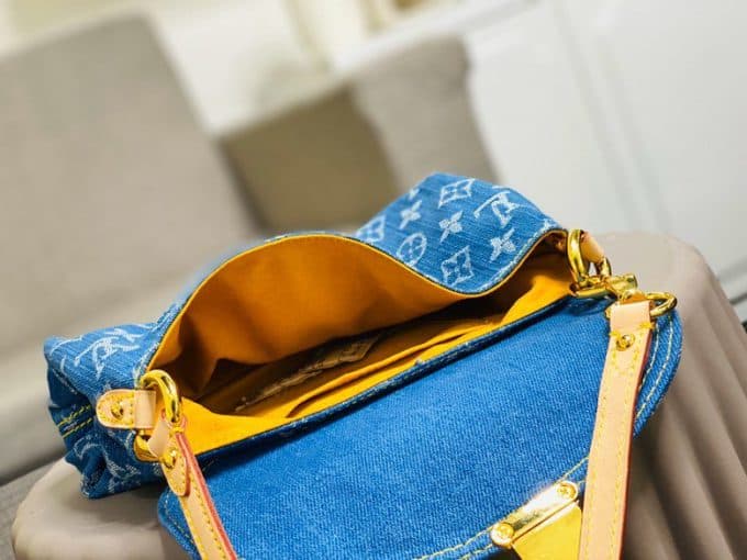 ルイヴィトンバッグコピー 2020新品注目度NO.1 Louis Vuitton レディース ハンドバッグ - 画像 (8)