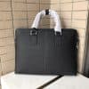 高品質 エルメスバッグコピー 2021新品注目度NO.1 HERMES メンズ ブリーフケース - 画像 (2)