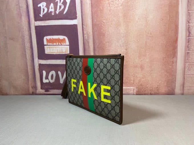 グッチバッグコピー 定番人気2021新品 GUCCI 男女兼用 セカンドバッグ - 画像 (3)