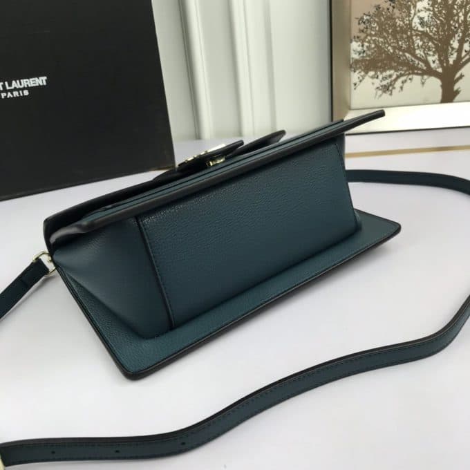 イヴサンローラン バッグコピー 大人気2022新品 YSL レディース ハンドバッグ - 画像 (6)