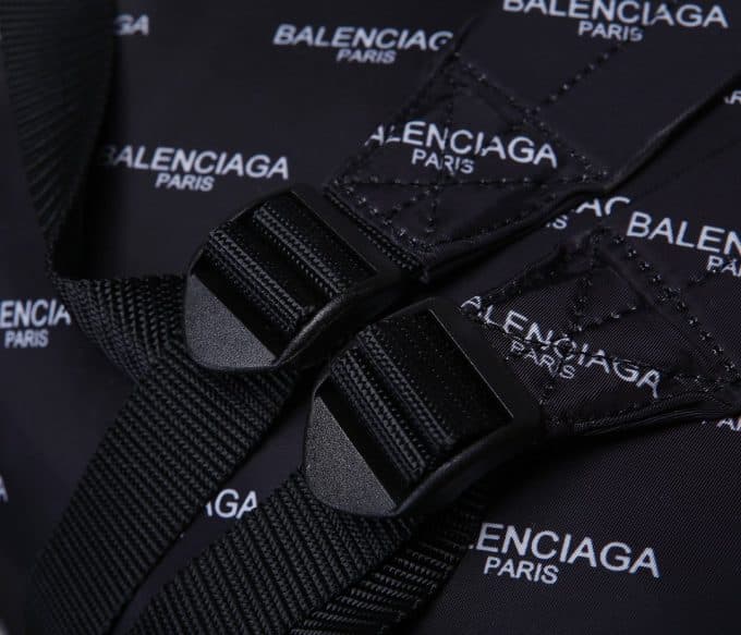 バレンシアガバッグコピー 2021新品注目度NO.1 BALENCIAGA メンズ バックパック - 画像 (7)