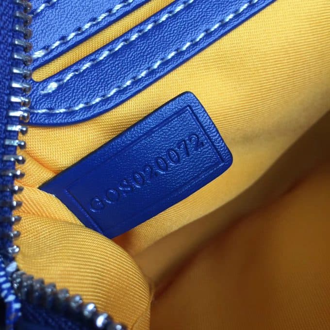 ゴヤールバッグコピー 大人気2021新品 GOYARD 男女兼用 ショルダーバッグ - 画像 (9)