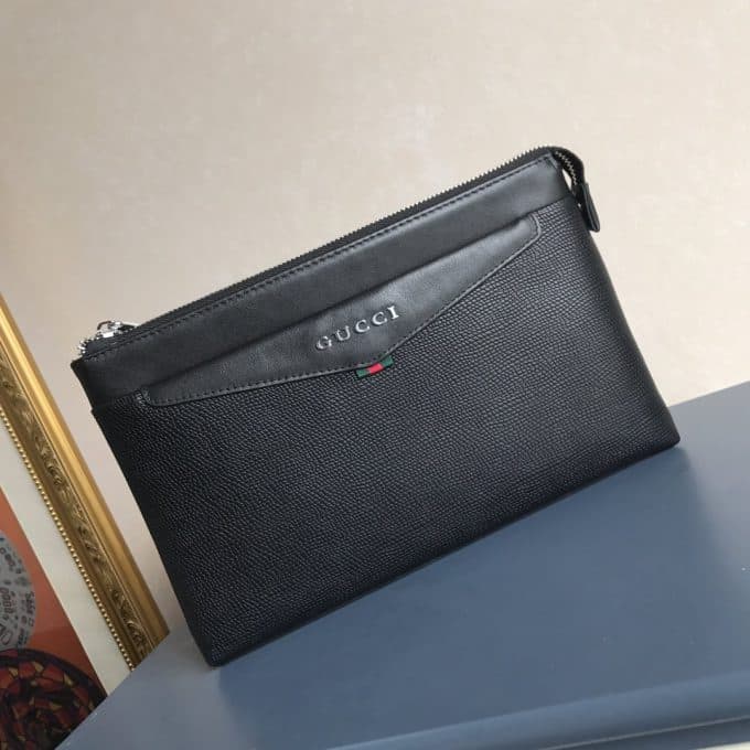 グッチバッグコピー 定番人気2021新品 GUCCI メンズ セカンドバッグ - 画像 (3)