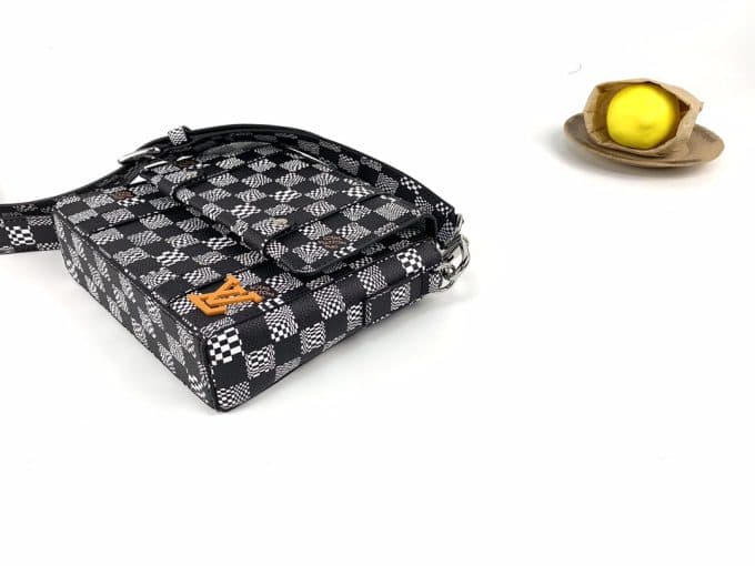 高品質ルイヴィトンバッグコピー 定番人気2021新品 Louis Vuitton メンズ ショルダーバッグ - 画像 (3)