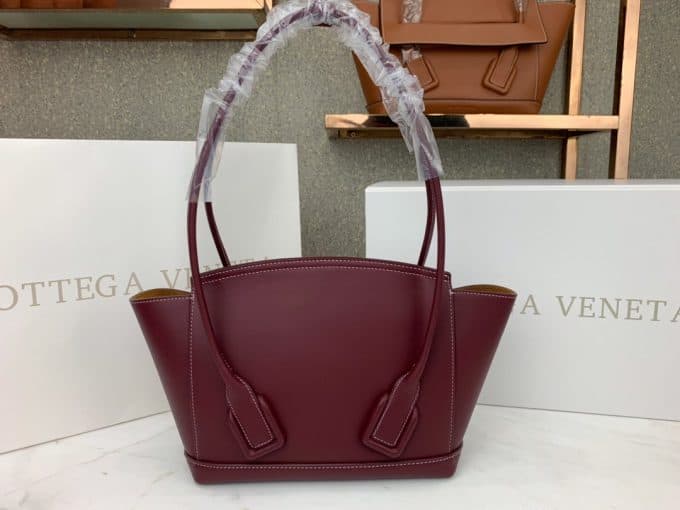 2019秋冬人気新作ボッテガヴェネタ(Bottega Veneta)☆レディース ハンドバックコピー☆数量限定発表★♫店長お勧め人気商品！！ - 画像 (4)