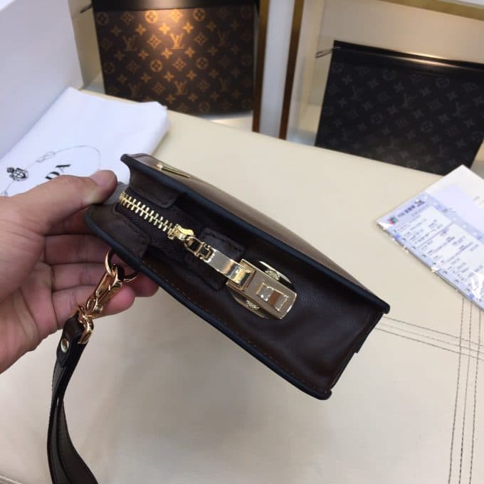 プラダバッグコピー 定番人気2021新品 PRADA メンズ セカンドバッグ - 画像 (6)