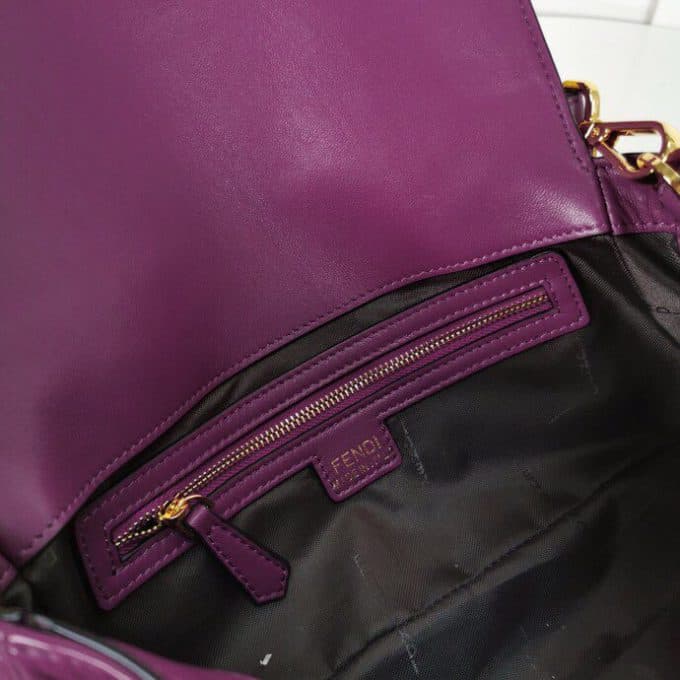 フェンディバッグコピー 定番人気2022新品 FENDI レディース ショルダーバッグ - 画像 (8)