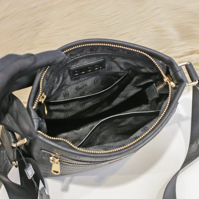 グッチバッグコピー 2021新品注目度NO.1 GUCCI メンズ ショルダーバッグ - 画像 (9)