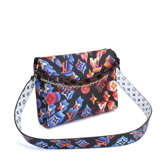 ルイヴィトンバッグコピー 定番人気2020新品 Louis Vuitton レディース ショルダーバッグ - 画像 (2)