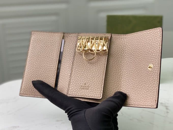 グッチ財布コピー 2021新品注目度NO.1 GUCCI レディース 財布 - 画像 (5)