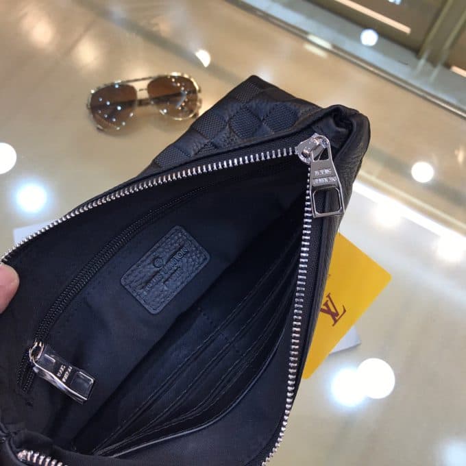 ルイヴィトンバッグコピー 定番人気2021新品 Louis Vuitton メンズ セカンドバッグ - 画像 (9)