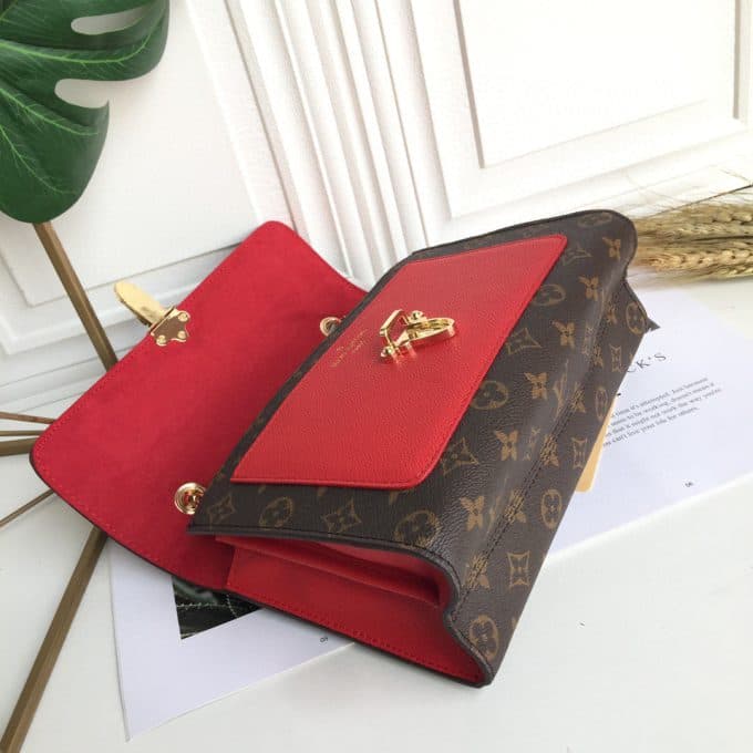 ルイヴィトンバッグコピー 2020新品注目度NO.1 Louis Vuitton レディース ショルダーバッグ - 画像 (7)