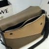 高品質 ロエベバッグコピー 2021新品注目度NO.1 Loeweメンズ ショルダーバッグ - 画像 (6)