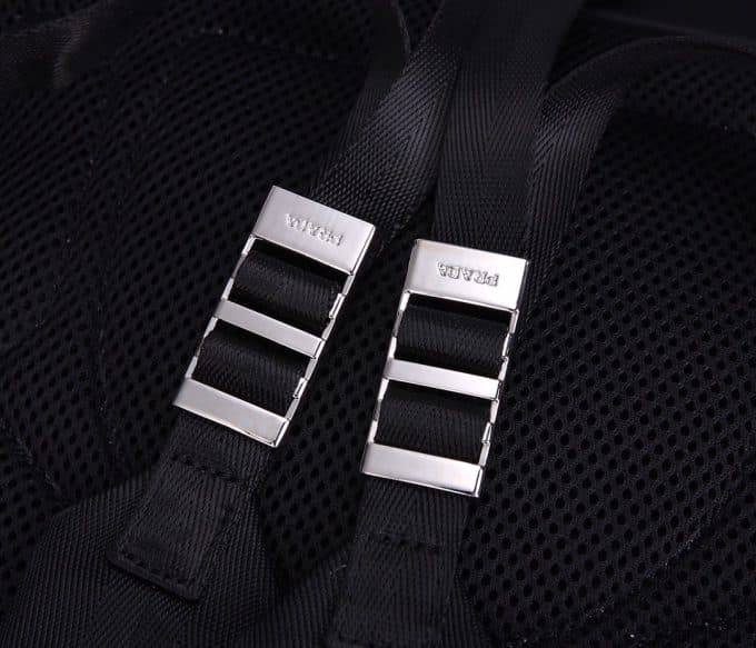 プラダバッグコピー 2021新品注目度NO.1 PRADA メンズ バックパック - 画像 (9)