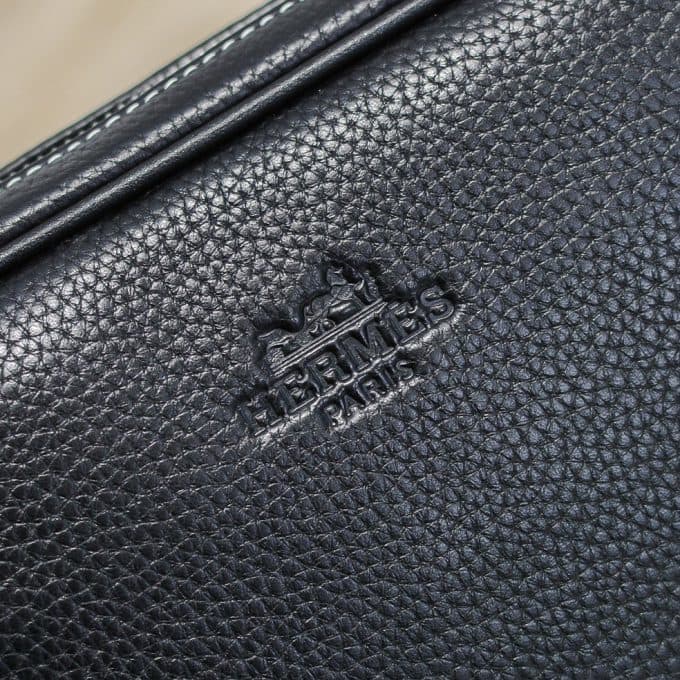 エルメスバッグコピー 大人気2021新品 HERMES メンズ セカンドバッグ - 画像 (4)