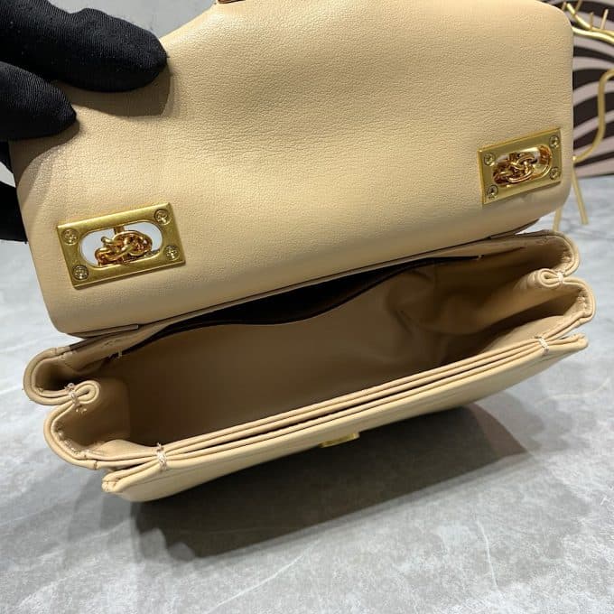ヴァレンティノバッグコピー 2022新品注目度NO.1 Valentino レディース ショルダーバッグ - 画像 (8)