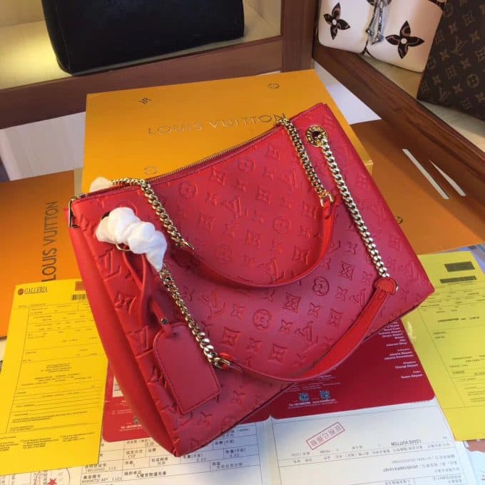 ルイヴィトンバッグコピー 定番人気2020新品 Louis Vuitton レディース ハンドバッグ