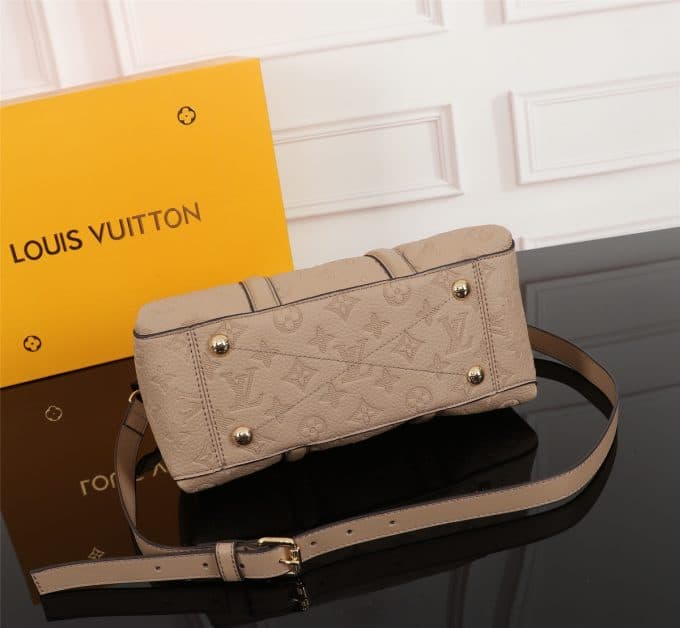 ルイヴィトンバッグコピー 定番人気2020新品 Louis Vuitton レディース ハンドバッグ - 画像 (4)