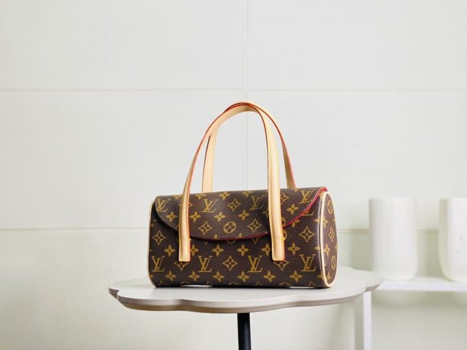 ルイヴィトンバッグコピー 2020新品注目度NO.1 Louis Vuitton レディース ハンドバッグ - 画像 (3)