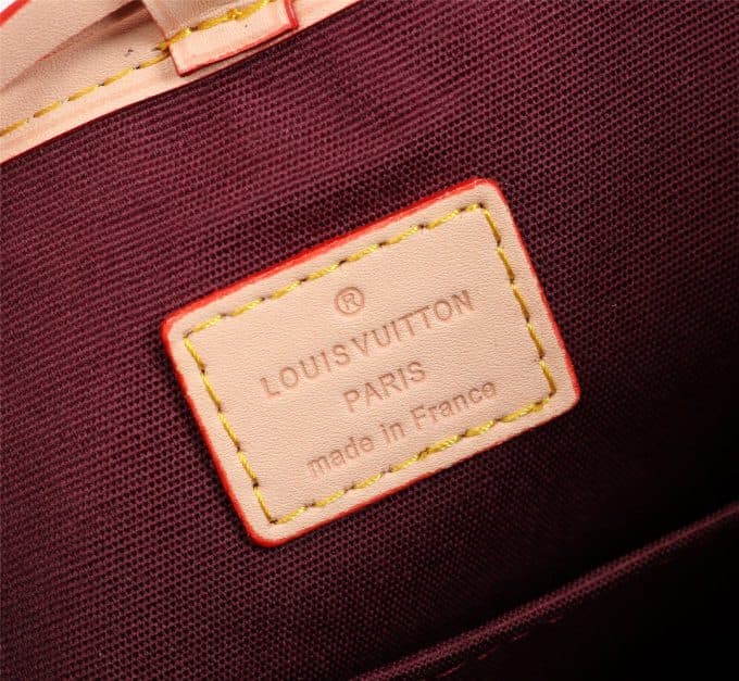 ルイヴィトンバッグコピー 大人気2020新品 Louis Vuitton レディース バケツバッグ - 画像 (8)