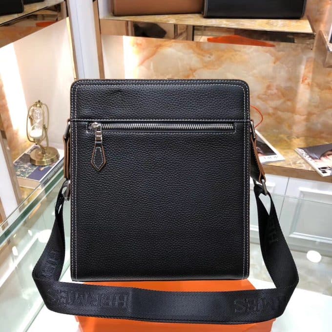 エルメスバッグコピー 2021新品注目度NO.1 HERMES メンズ ショルダーバッグ - 画像 (2)