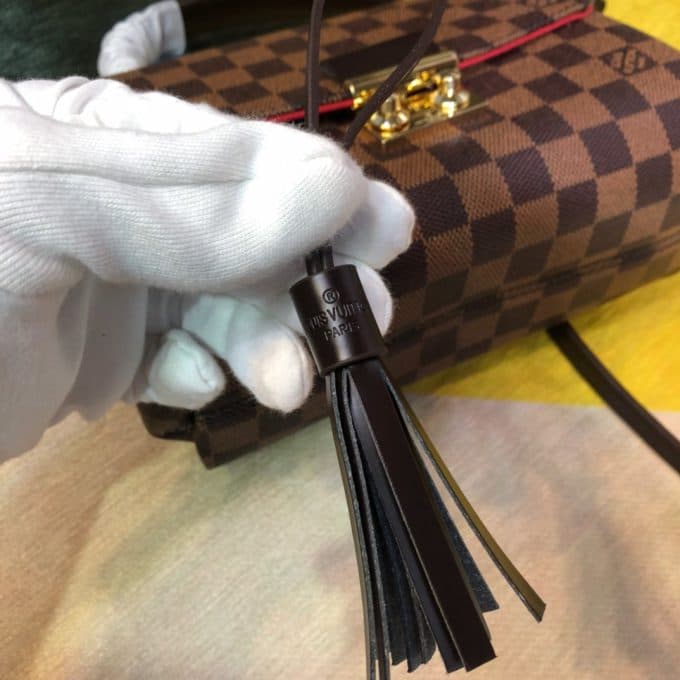 ルイヴィトンバッグコピー 2020新品注目度NO.1 Louis Vuitton レディース ハンドバッグ - 画像 (7)