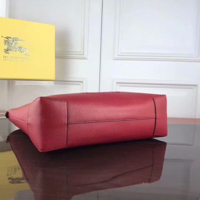 2019大人気爆発バーバリー(BURBERRY)☆レディース トートバッグコピー☆人気商品今流行り欠かせない存在☆★ - 画像 (4)
