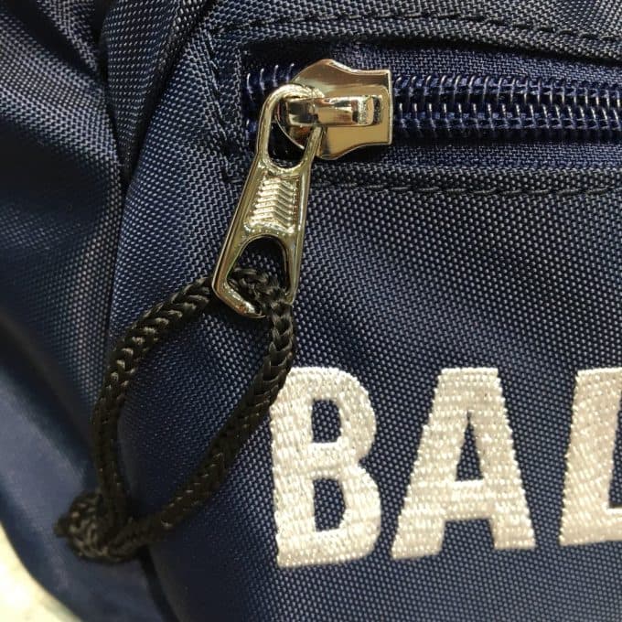 高品質 バレンシアガバッグコピー 定番人気2021新品 BALENCIAGA 男女兼用 ウエストポーチ - 画像 (8)