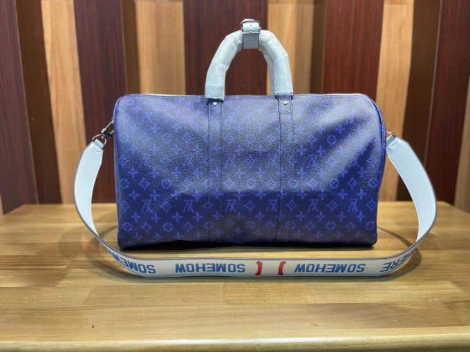ルイヴィトンバッグコピー 定番人気2021新品 Louis Vuitton 男女兼用 ボストンバッグ - 画像 (5)