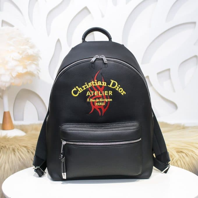 高品質ディオールバッグコピー 2021新品注目度NO.1 Dior メンズ バックパック