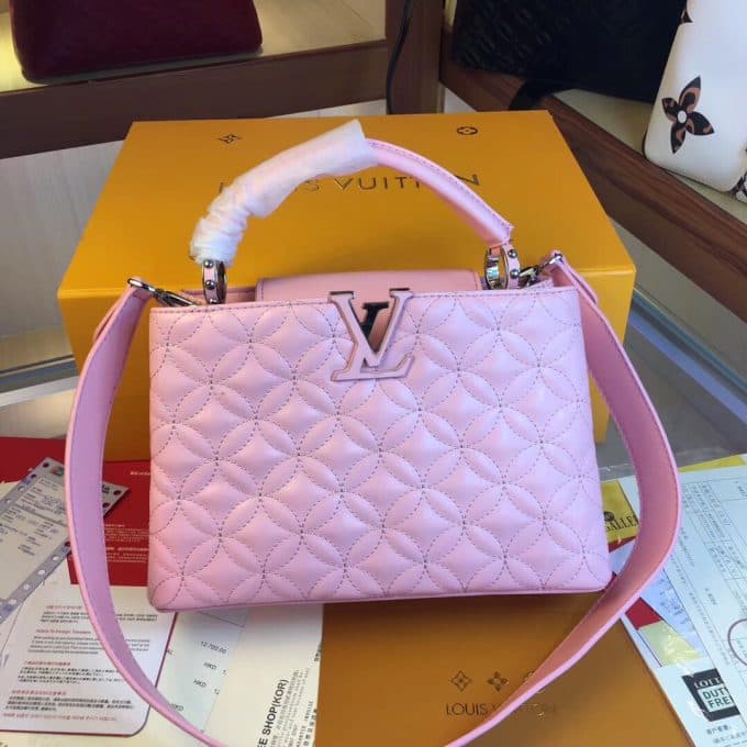 ルイヴィトンバッグコピー 大人気2020新品 Louis Vuitton レディース ハンドバッグ - 画像 (2)