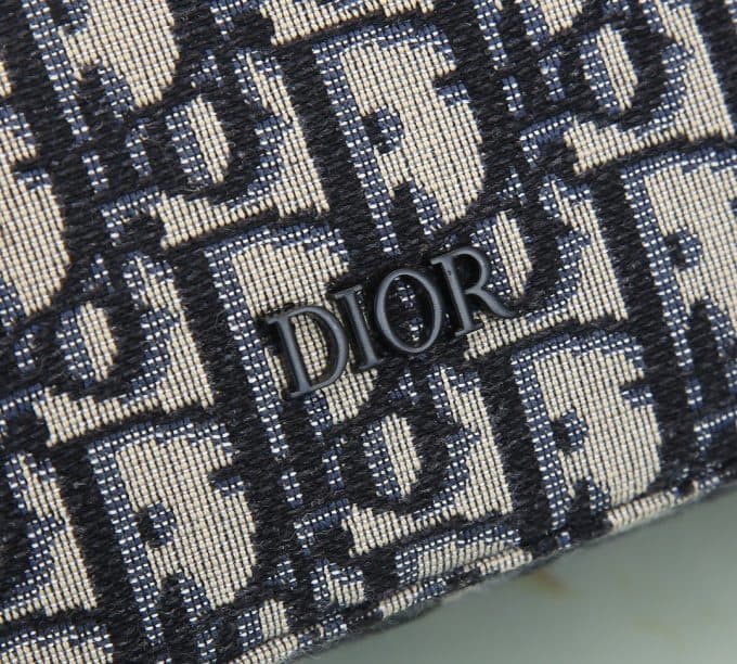 ディオールバッグコピー 定番人気2021新品 Dior メンズ ショルダーバッグ - 画像 (5)