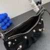 バレンシアガバッグコピー 2022新品注目度NO.1 BALENCIAGAレディース ハンドバッグ - 画像 (8)